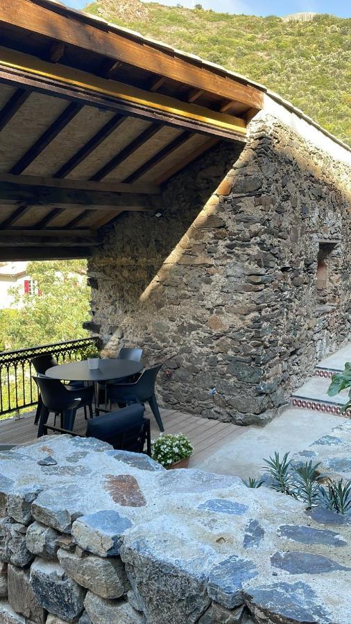 4 Star Cabaret Lastours 4 Chateaux Amazing Cathar Landmark Private Luxury 4 Star Air Conditioned Terrasse With Views Εξωτερικό φωτογραφία