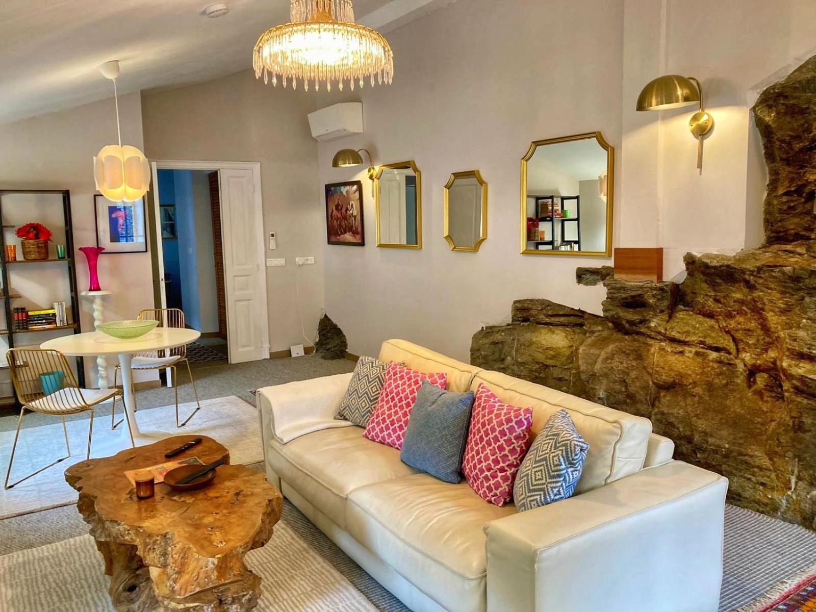 4 Star Cabaret Lastours 4 Chateaux Amazing Cathar Landmark Private Luxury 4 Star Air Conditioned Terrasse With Views Εξωτερικό φωτογραφία